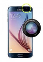 Samsung Galaxy S5 Mini Front Camera Replacement