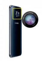 Samsung Galaxy S5 Mini Rear Camera Replacement