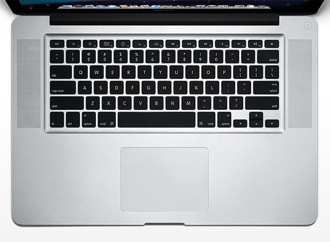Macbook Pro Keyboard Replacement Service