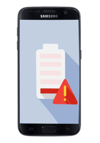 Samsung Galaxy A35 Battery Replacement