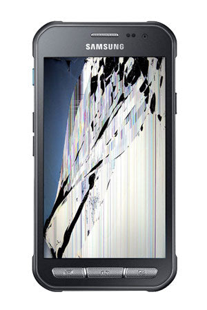 Samsung Galaxy X Cover 2 Complete Screen Repair Service