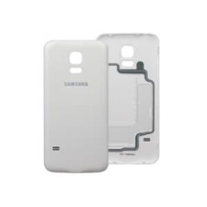 Samsung Galaxy S4 Rear Panel Replacement