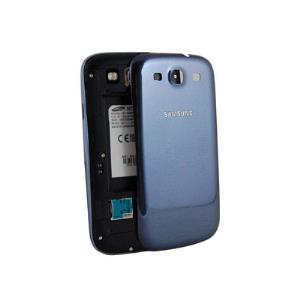 Samsung Galaxy S3 Rear Panel Replacement