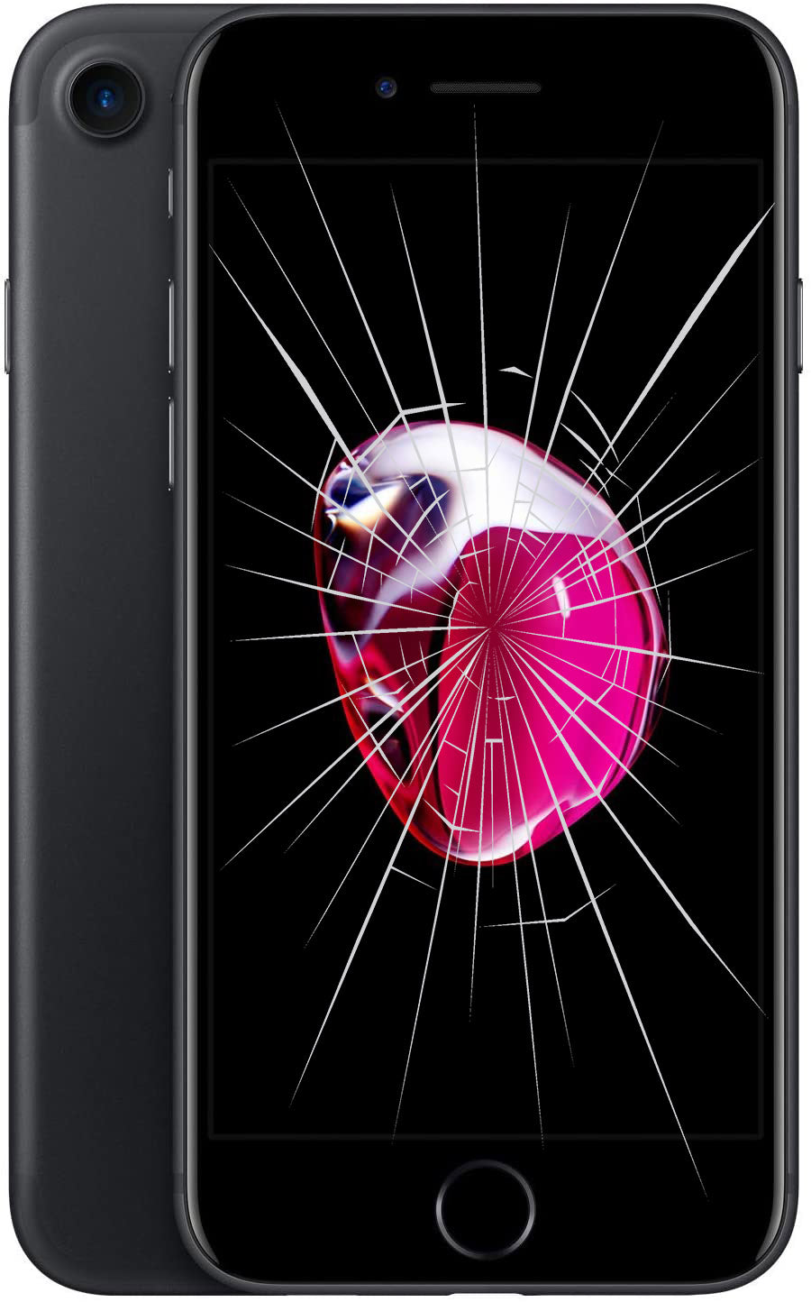 Apple iPhone 7 Screen Replacement Service