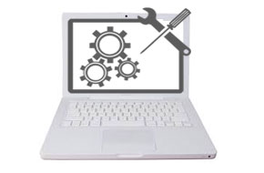 Macbook A1181 Diagnostic Service