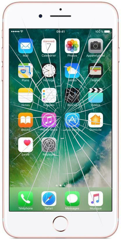 iPhone 7 Plus Screen Replacement Service