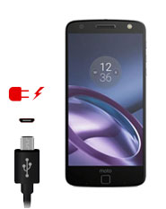 Motorola Moto G20 Charging Port Repair Service