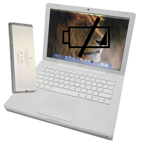 Apple MacBook A1181 Battery Replacement Service