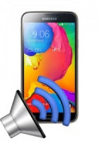 Samsung Galaxy A7 2016 Loud Speaker Repair