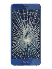 Huawei Honor 8 Screen Replacement