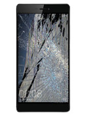 Huawei P8 Screen Replacement