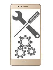 Huawei P8 Lite Diagnostic Service / Repair Estimate