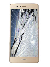 Huawei P8 Lite Screen Replacement
