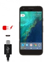 Google Pixel Charging Port Repair Service