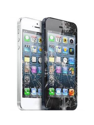 Apple iPhone SE Original Screen Replacement Service