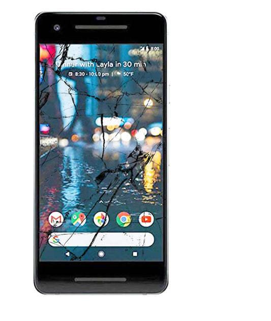 Google Pixel 2 XL Screen Repair