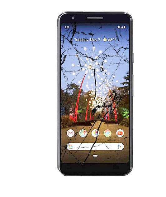 Google Pixel 3a Screen Repair