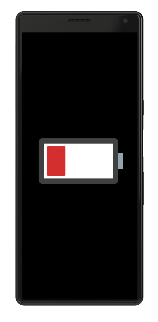 Sony Xperia XA2 Battery Replacement Service