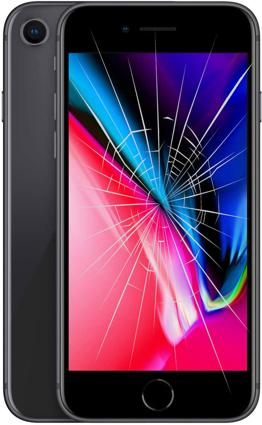 OEM iPhone SE 2 (2020) Original Screen Repair Service