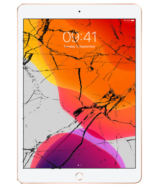 Apple iPad 7th Generation 2019 Touch Screen Repair