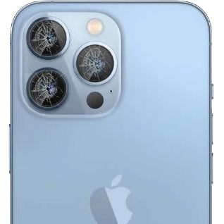 iPhone 13 Pro Max Back 3 x Lens Replacement Service