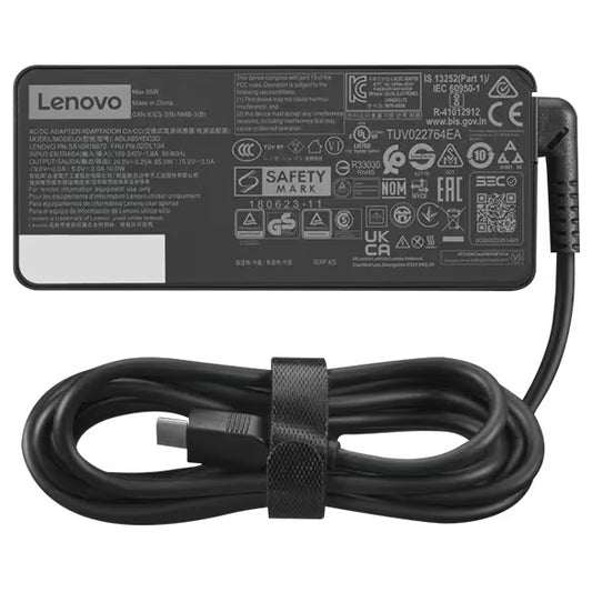 Lenovo 65W Type C Laptop Charger
