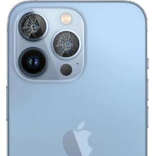 iPhone 13 Pro Max Back 2 x Lens Replacement Service