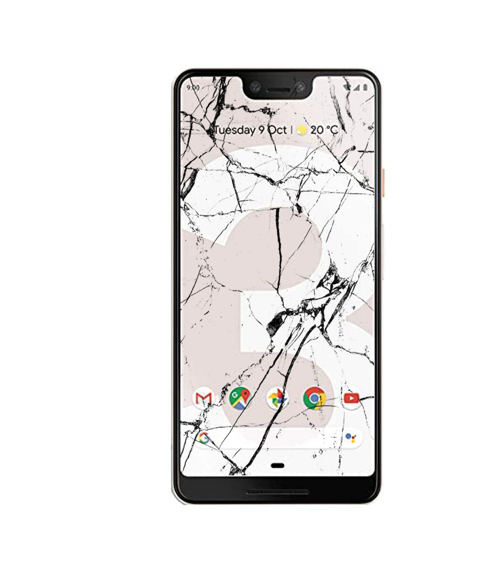 Google Pixel 6 Screen Repair