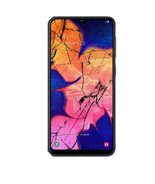 Samsung Galaxy A12 Screen Replacement