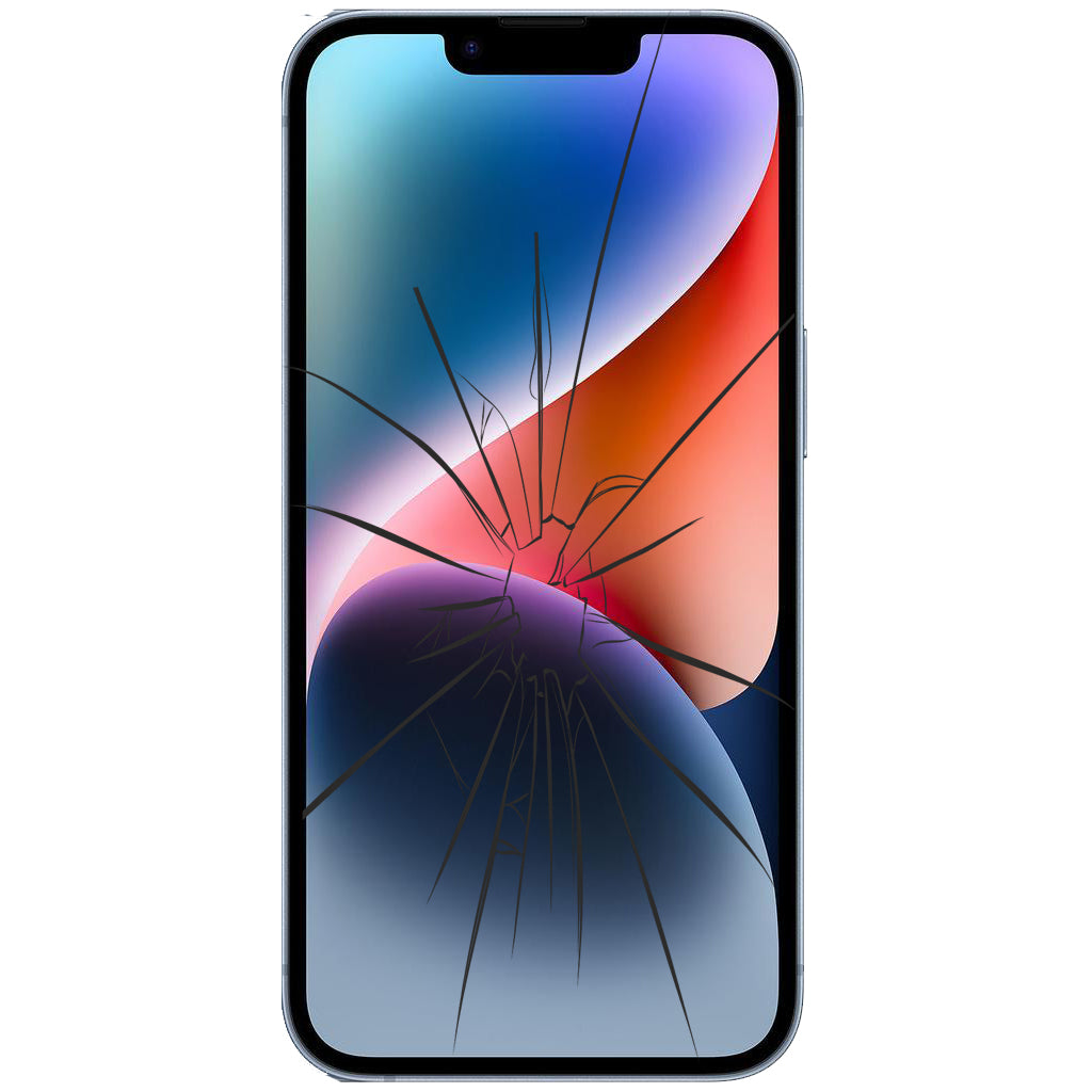 iPhone 14 Original Screen Replacement