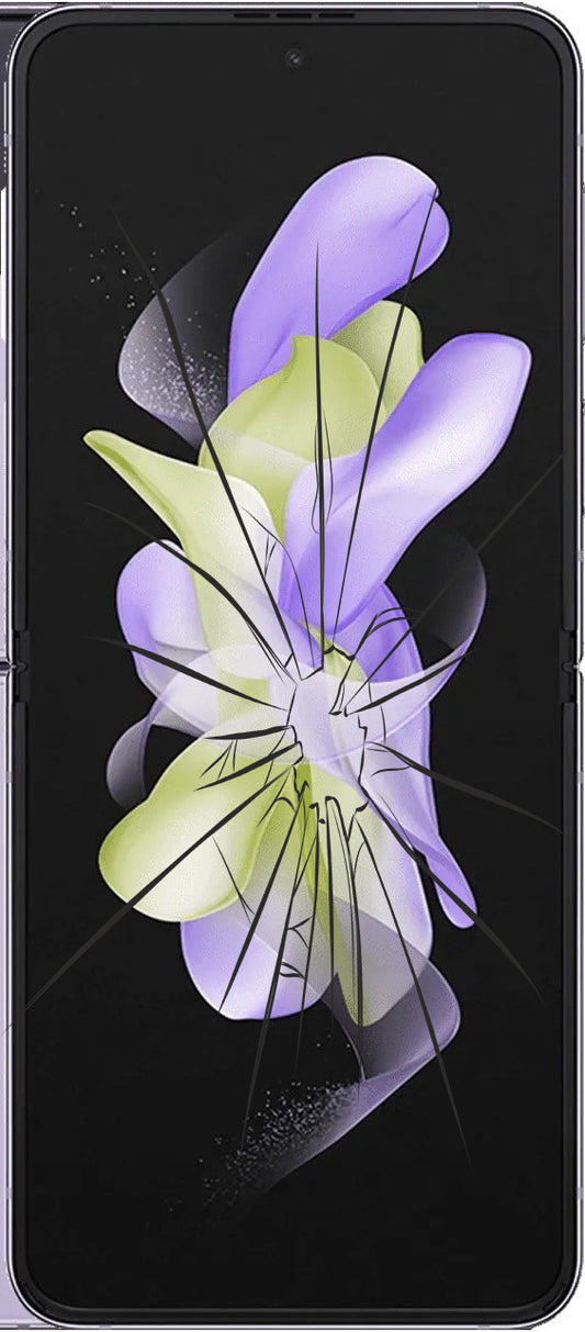 Samsung Galaxy Z Flip 3 Screen Replacement