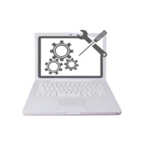 Apple Macbook Pro 17-Inch A1297 2011 AMD Graphics Card Repair