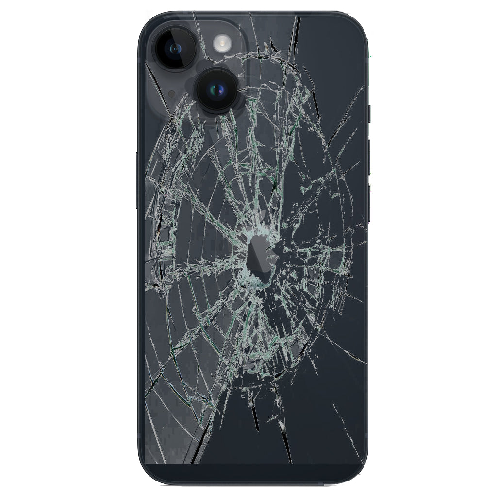 iPhone 14 Back Glass Replacement