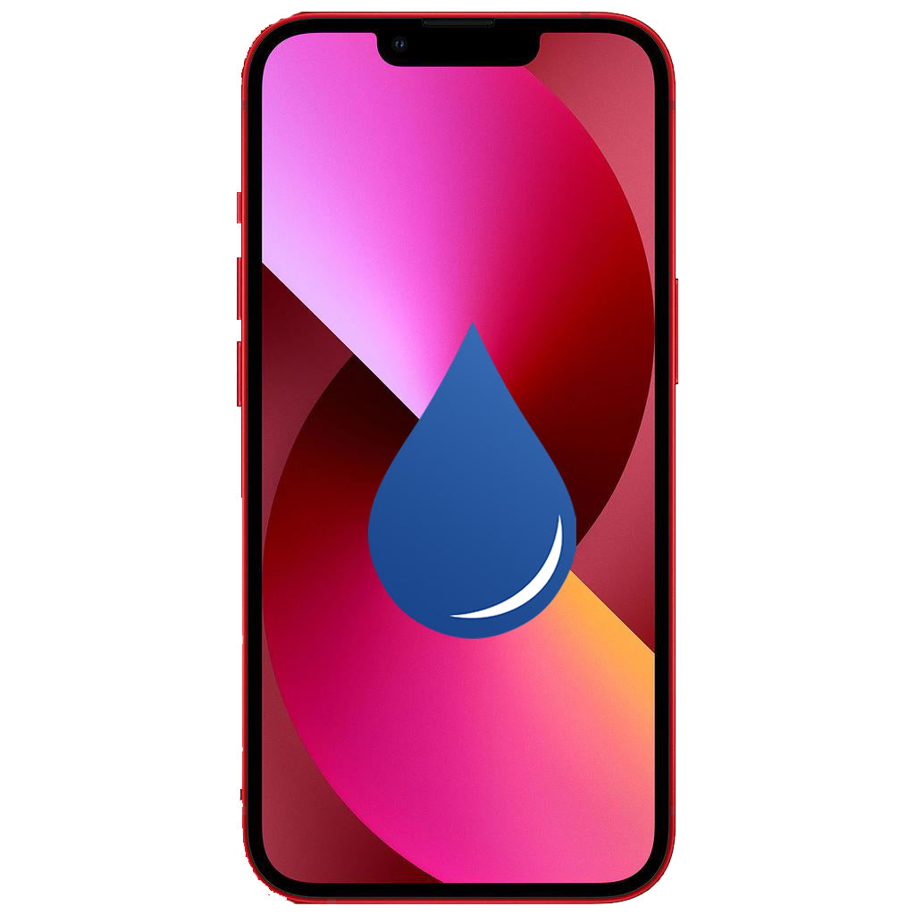 iPhone 13 Mini Water Damage Repair Service