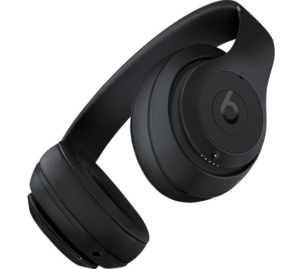 Headphone Diagnostic Service