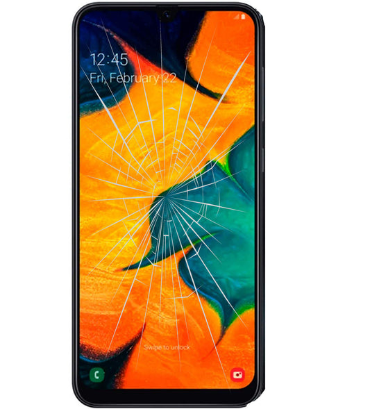 Samsung Galaxy A25 5g Screen replacement