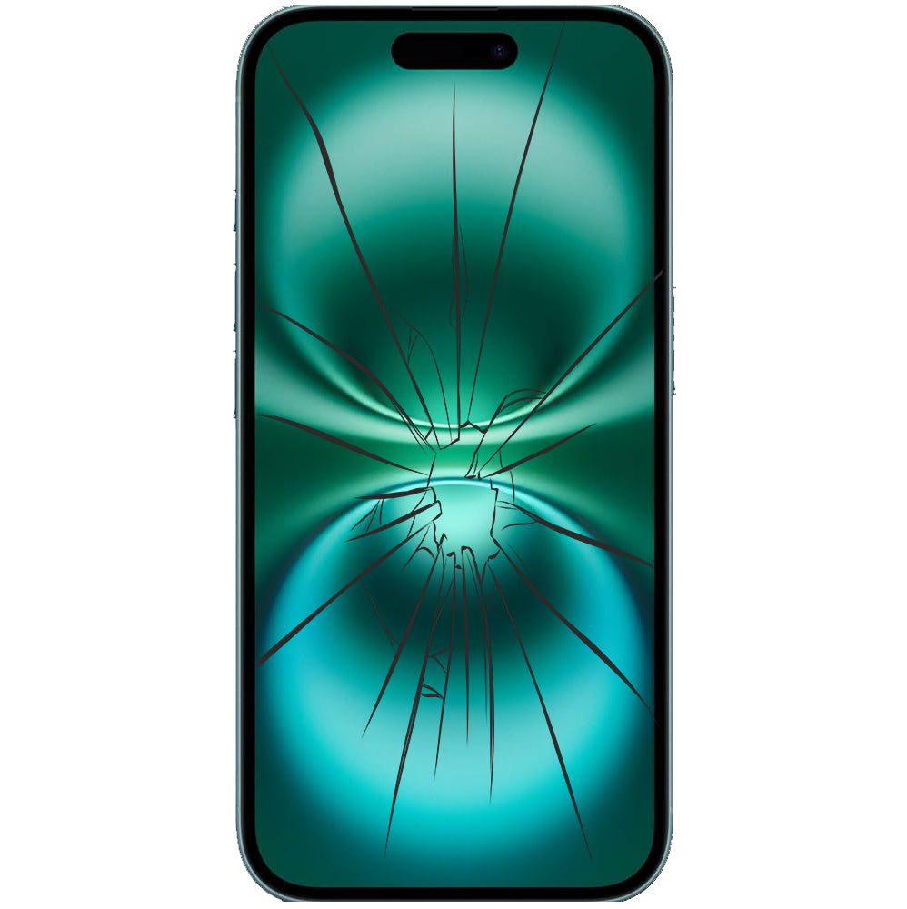 iPhone 16 Original Screen Replacement