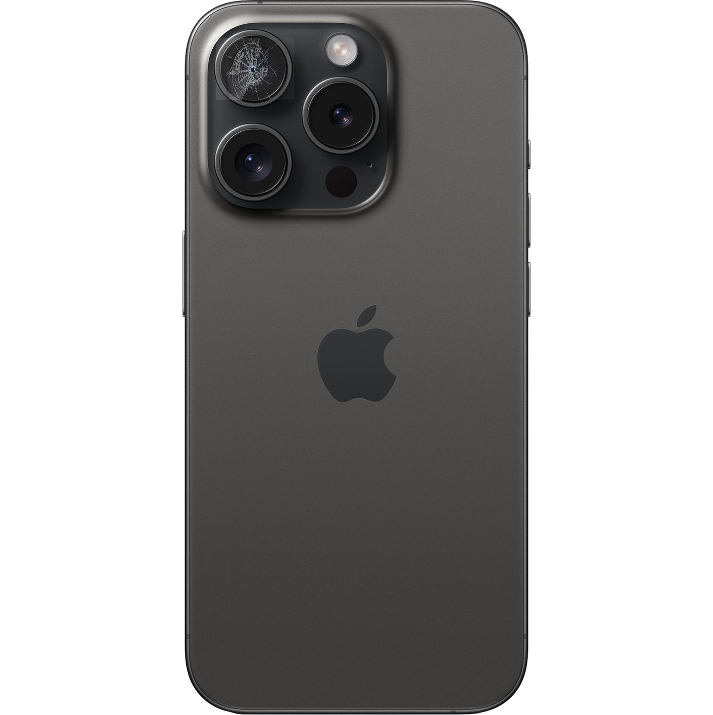 iPhone 15 Pro Back 1x Camera Lens Replacement Service
