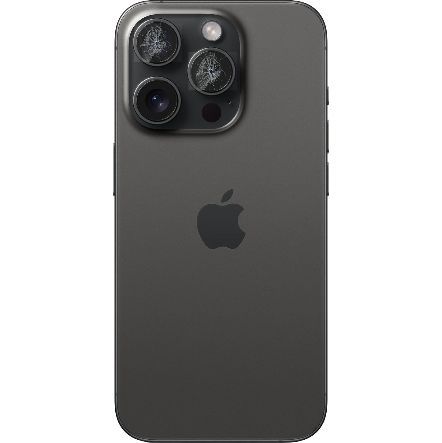 iPhone 15 Pro Back 2x Camera Lens Replacement Service