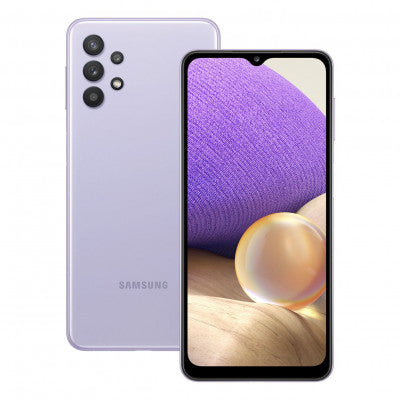 Samsung Galaxy A35 Screen Replacement