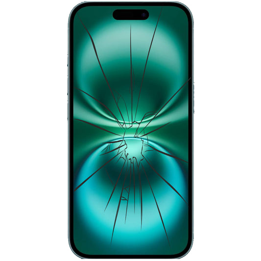 iPhone 17e Compatible Soft OLED Screen Replacement