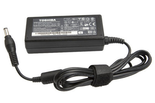 Toshiba Tecra R840 AC Adapter / Battery Charger 65W