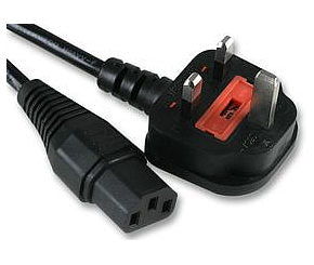 Kettle Lead Mains Lead